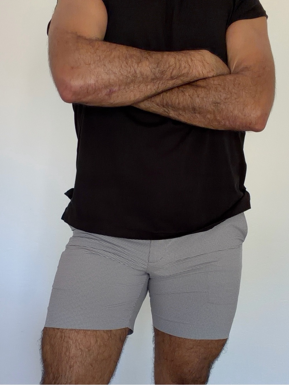 uniqlo shorts